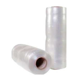 Filme Stretch Pré Estirado Auto Rendimento Três Tiras